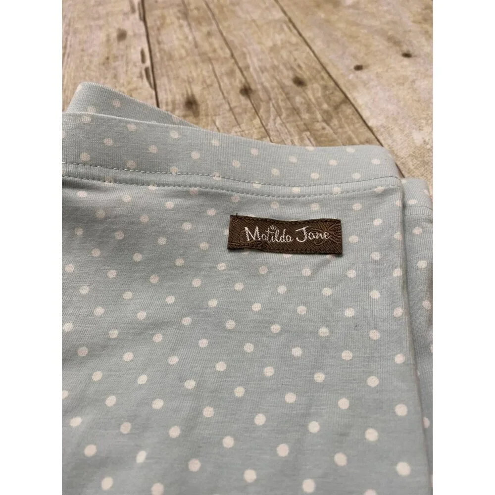 Matilda Jane Leggings Size 14